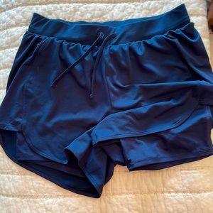 Avia Athletic Shorts with liner